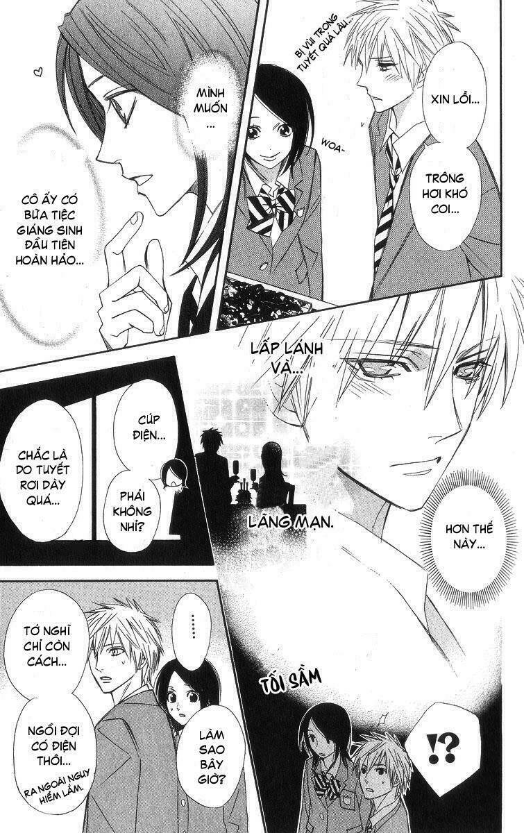 chàng trai hoàn hảo chapter 6 38