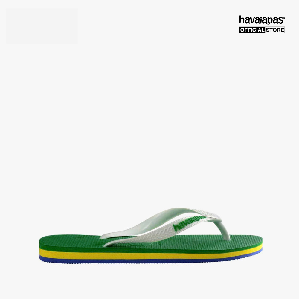 HAVAIANAS - Dép unisex Brasil Layers 4140715-2703