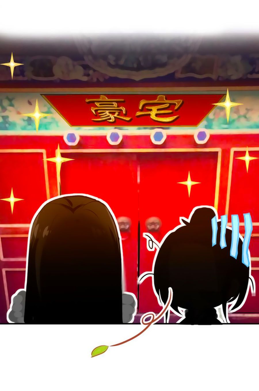 mỹ nhân làm tướng chapter 33 25