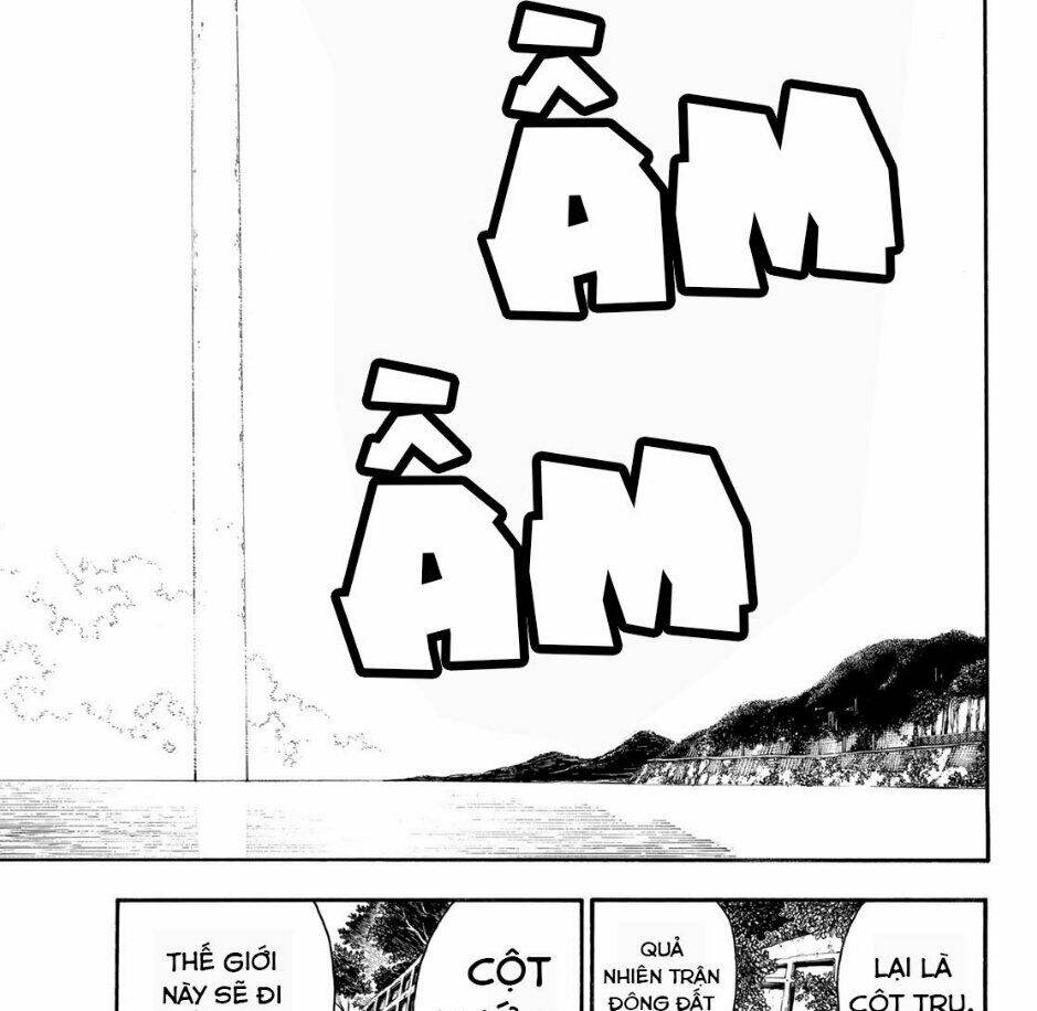 biệt đội lính cứu hỏa chapter 234 11