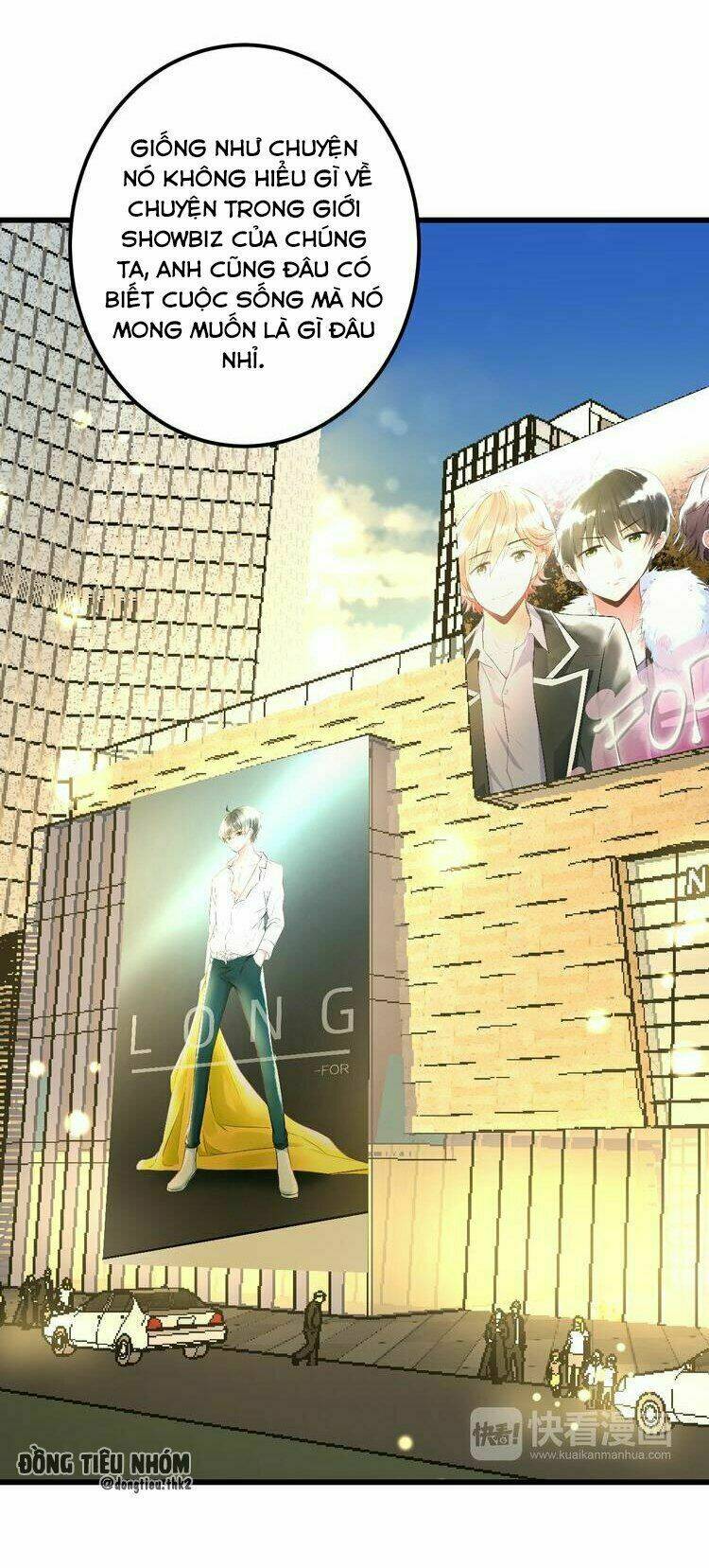 lão ca minh tinh, mời xuất chiêu! chapter 36 25