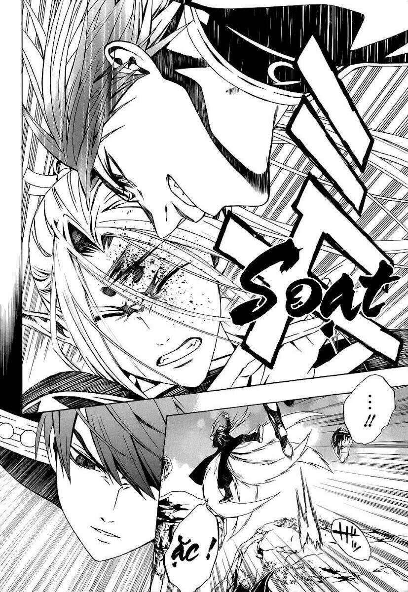 cô nàng ma cà rồng i chapter 52 5