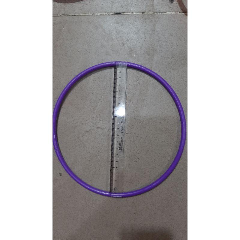 Vòng ném vòng ném cổ trai