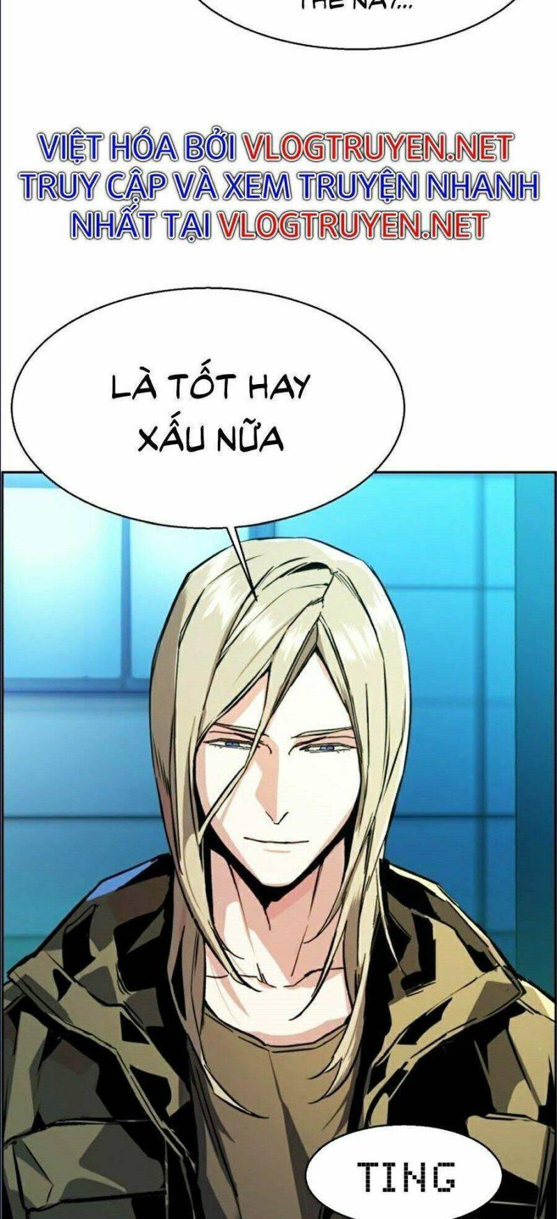 bạn học tôi là lính đánh thuê chapter 40 69