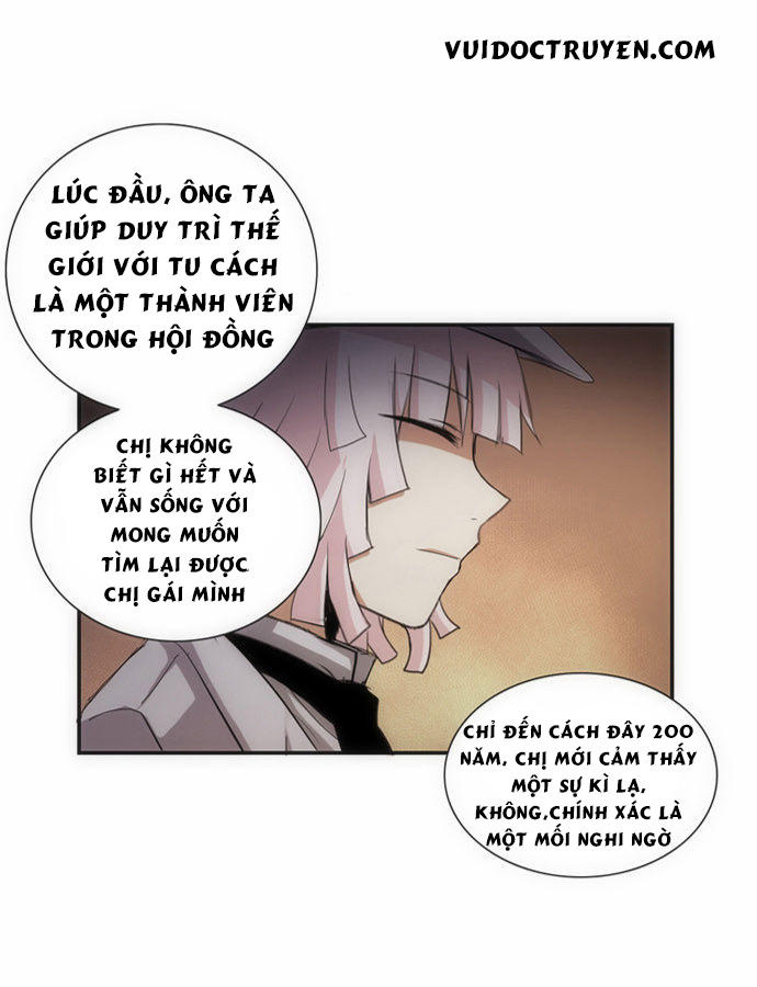 crepuscule (yamchi) chapter 59 18