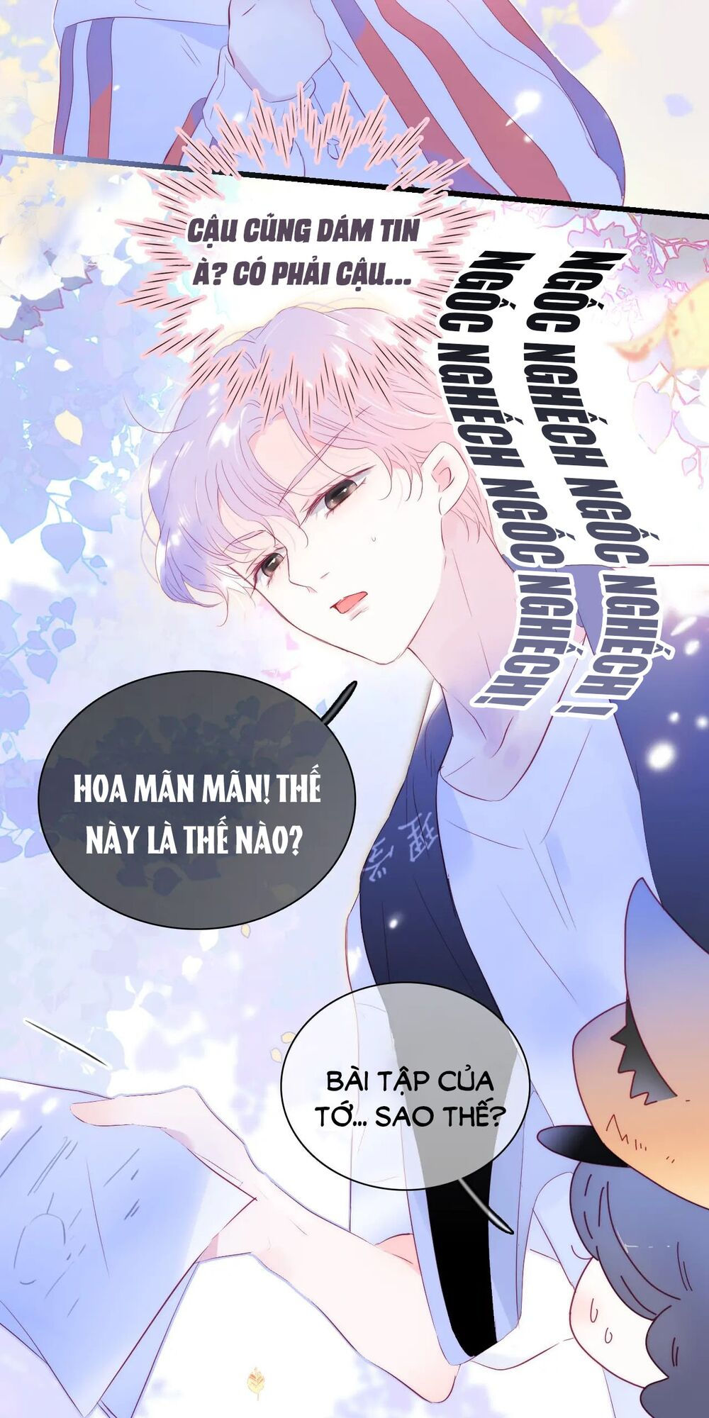 chạy trốn cùng con nhím chapter 32 32