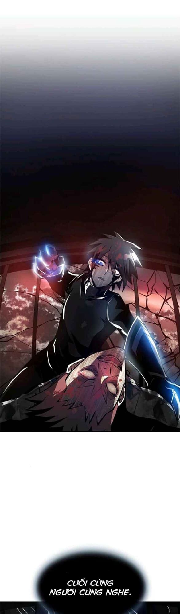 chuyển sinh thành ác nhân chapter 7 8