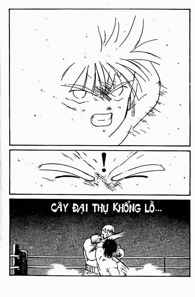 truyền nhân atula - shura no mon i chapter 109 20