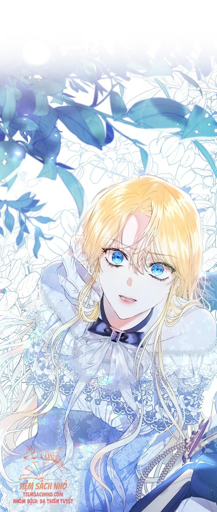 ác nữ là con rối chapter 49 51