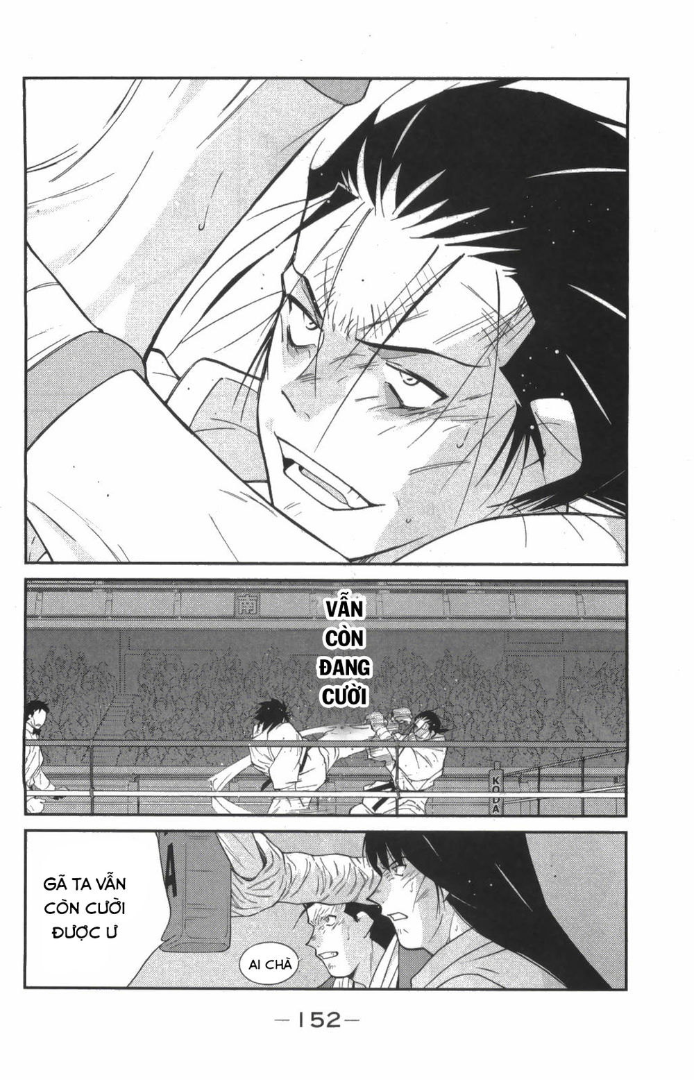 truyền nhân atula 3 chapter 27 16