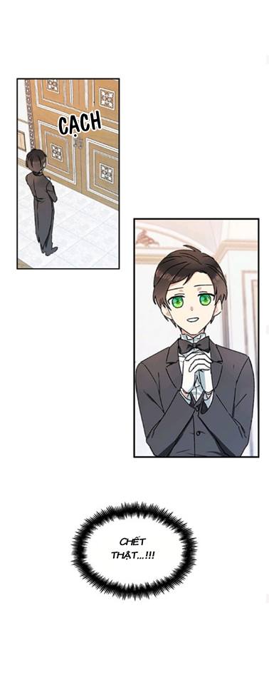 người hầu của tôi chapter 5.2 11