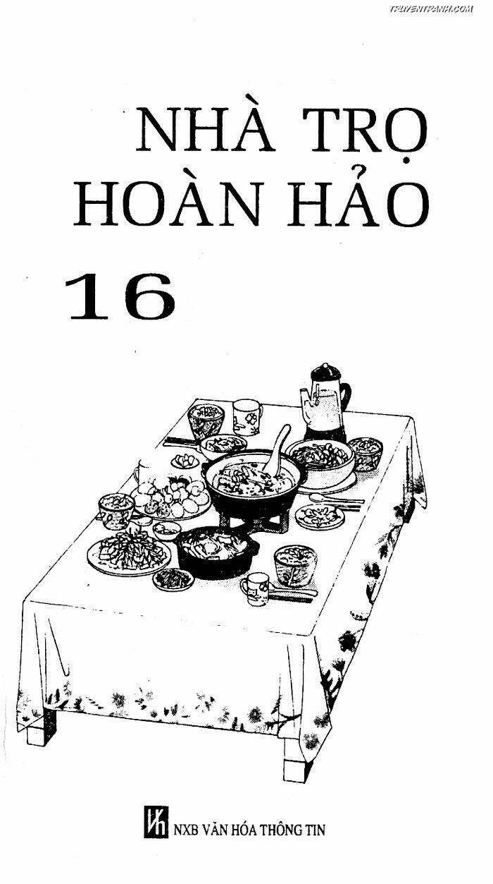 nhà trọ hoàn hảo chapter 91 2