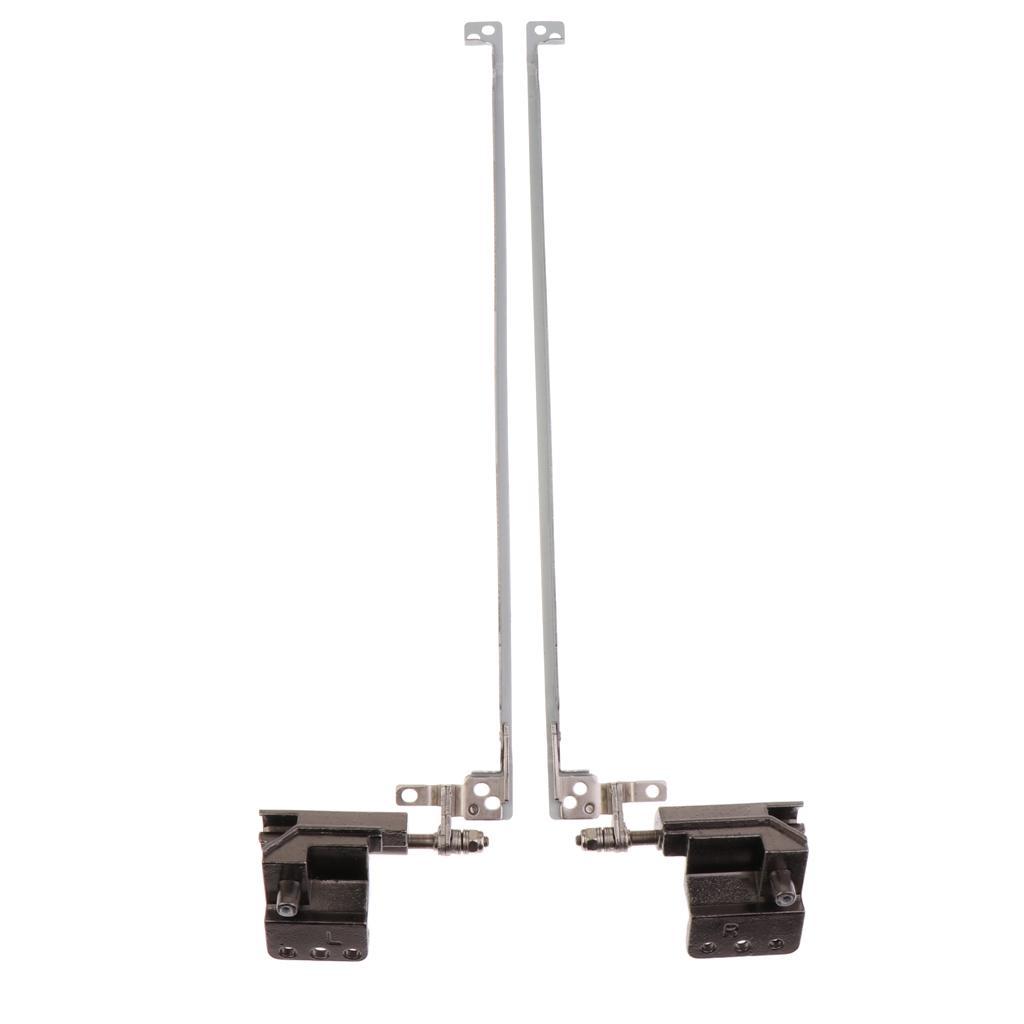 LCD Back Cover L and R Hinges Replacement for Dell VOSTRO V3450/3450/3450D