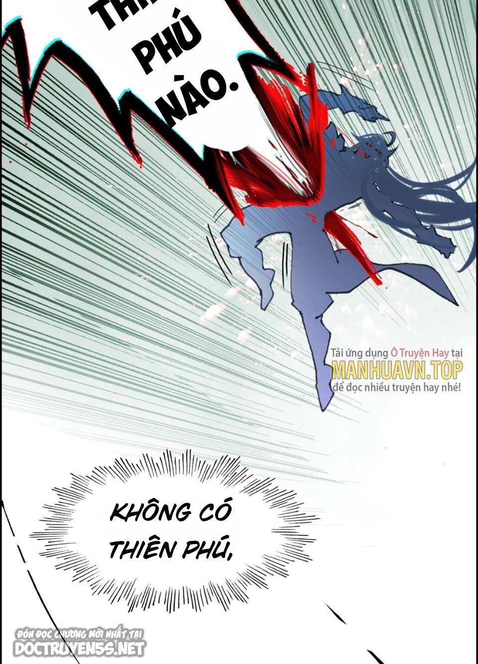 hóa ra ta là tuyệt thế cao thủ chapter 2 11