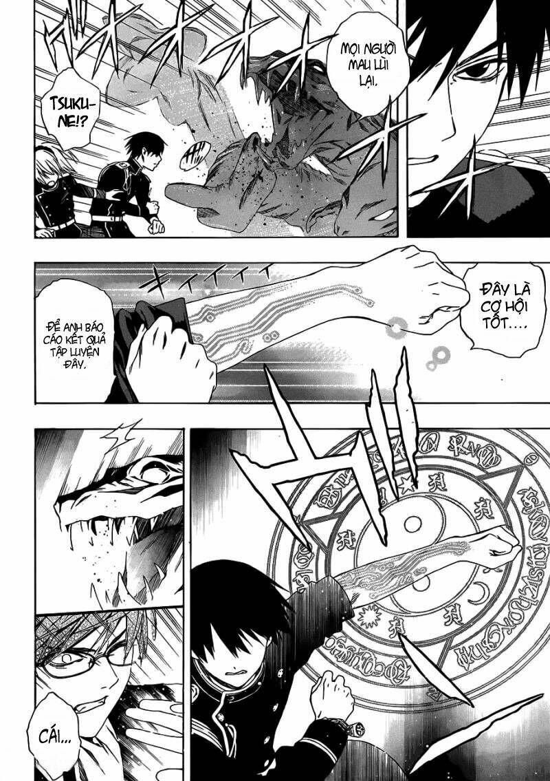 cô nàng ma cà rồng ii chapter 43 30