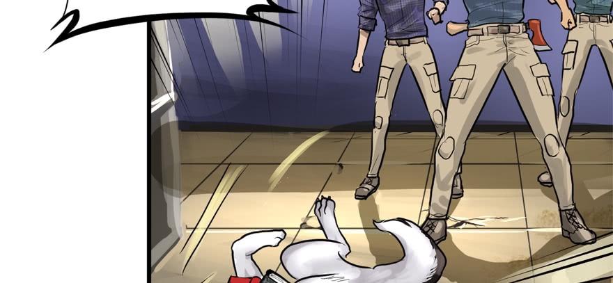 vua sinh tồn chapter 60 23