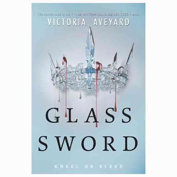 Glass Sword