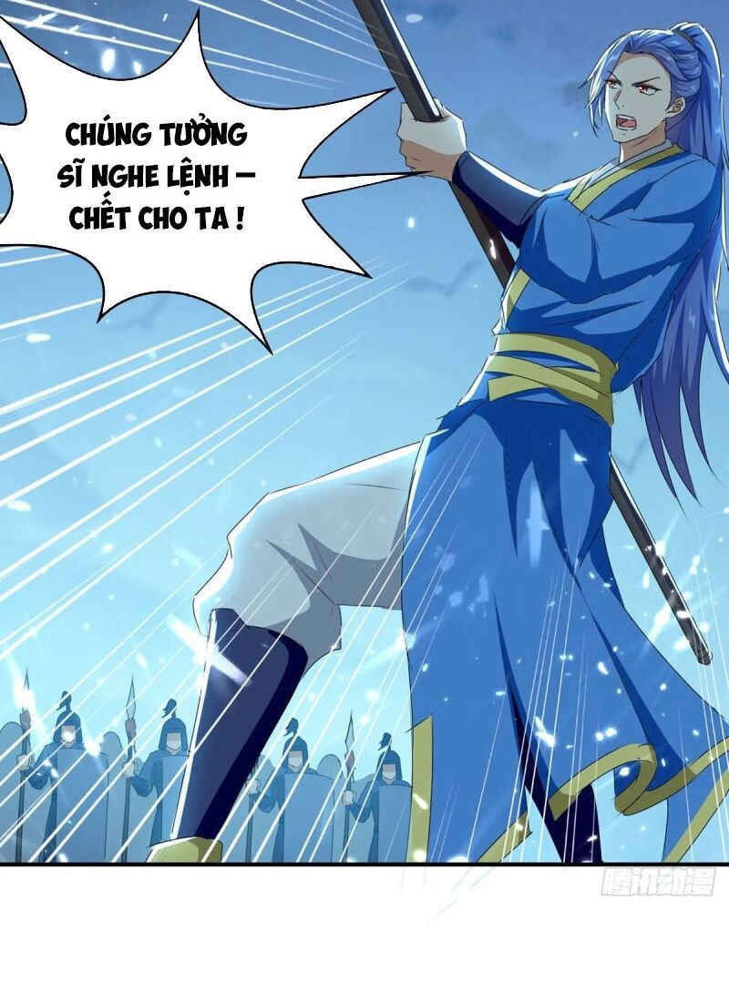 tối cường thăng cấp chapter 206 31