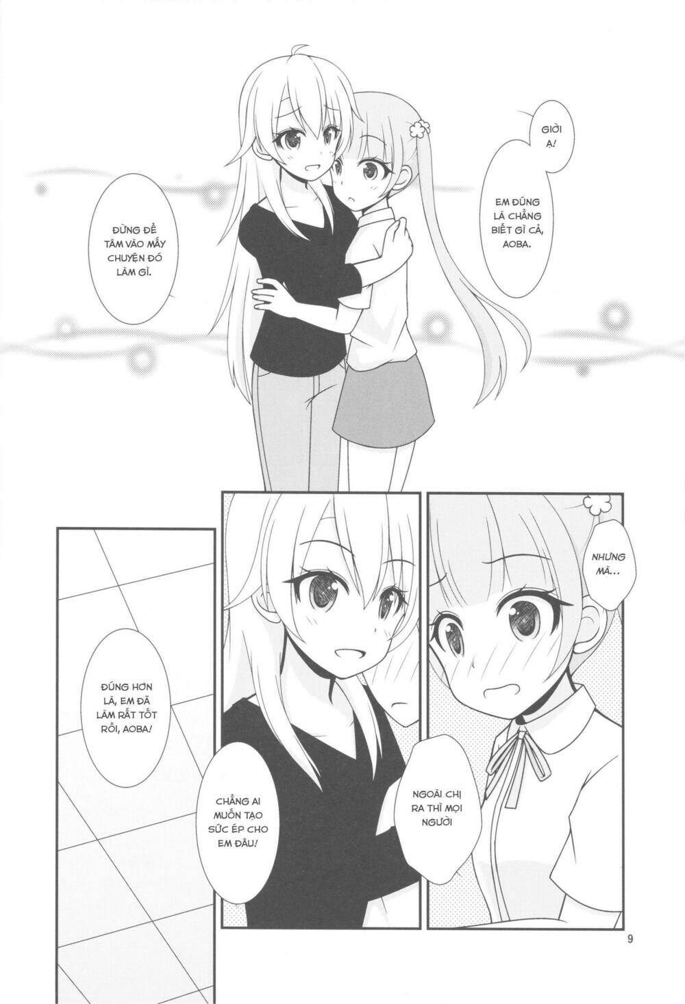 apple mint (new game!) chapter 1 8