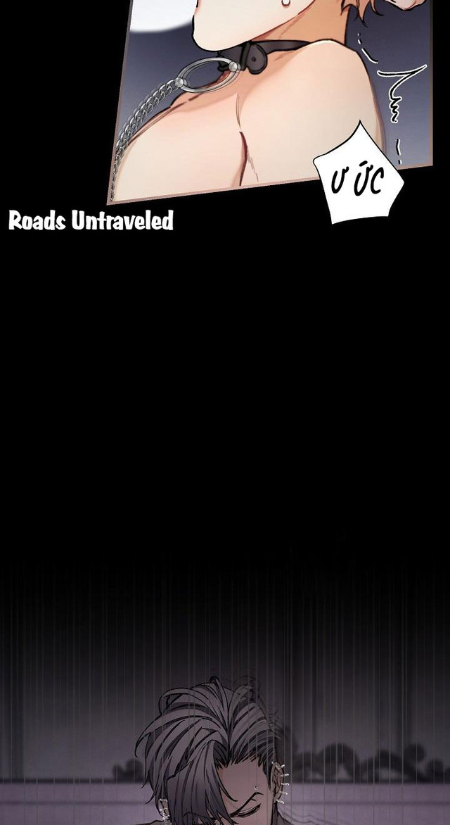 chuyến tàu cuồng loạn chapter 33 7