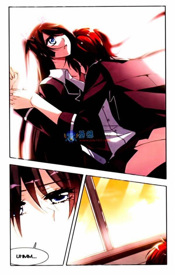 vampire sphere chapter 4 9