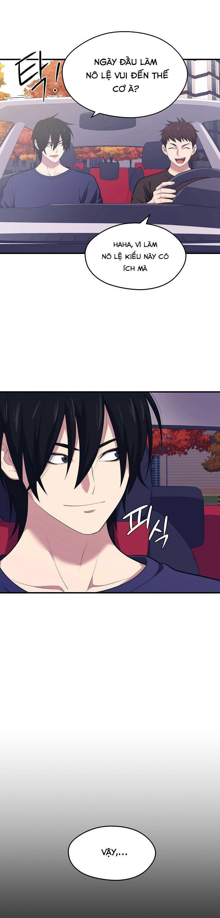 linh hồn ở nhà ga seoul chapter 10 2