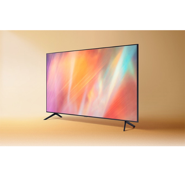 Smart Tivi Samsung 4K CRYSTAL UHD 75 INCH 75AU7700 - Hàng Chính Hãng