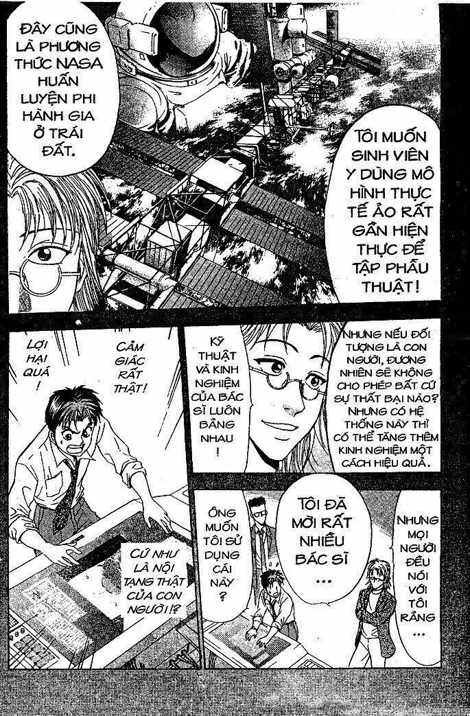 bàn tay thần sầu teru chapter 36 7