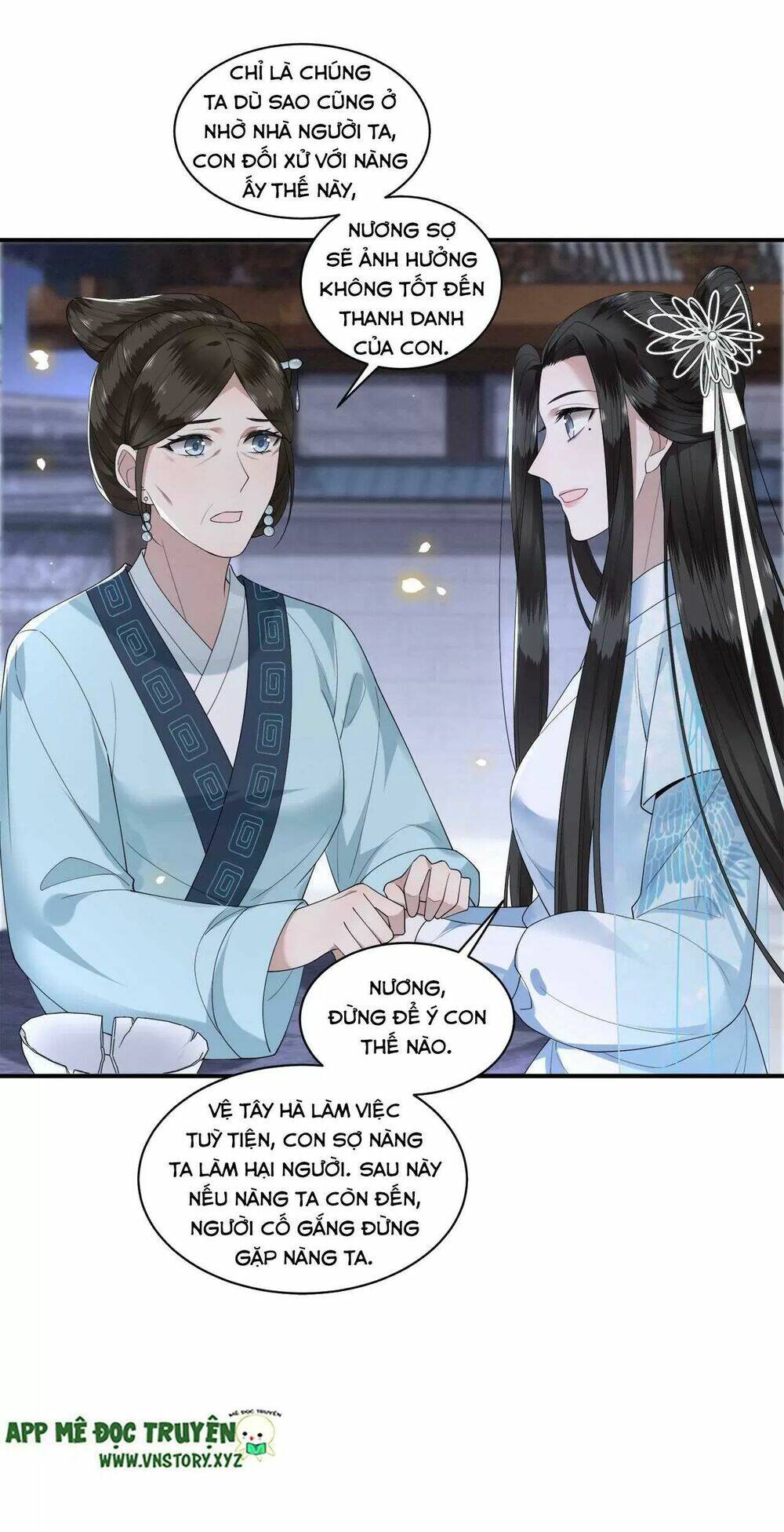 phượng hoàng vu phi chapter 94 31