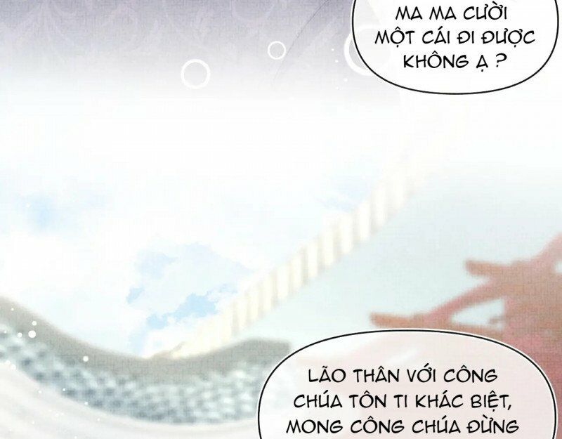 nhóc con giao nhân ba tuổi rồi chapter 23 19