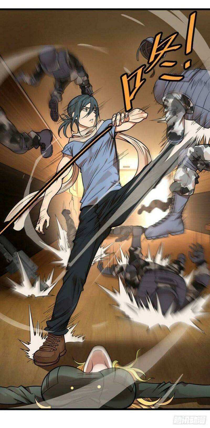 danh sách kẻ phản diện chapter 145 36