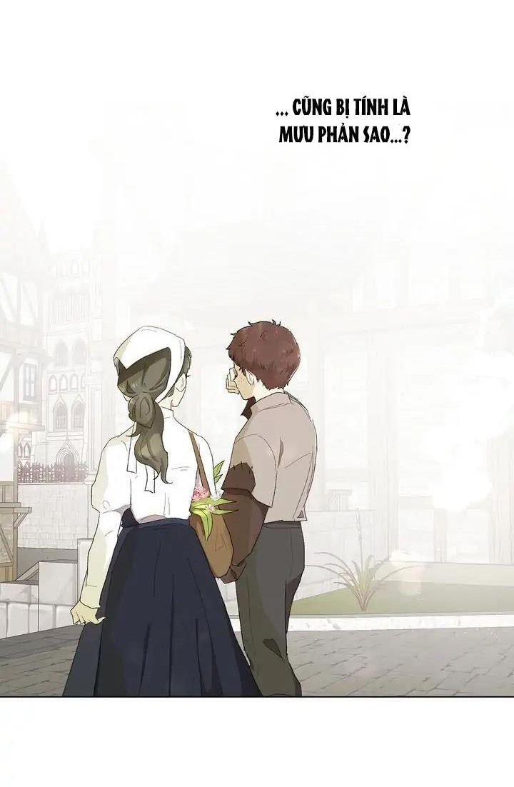 tôi là fan cứng hoàng tử chapter 47.2 39