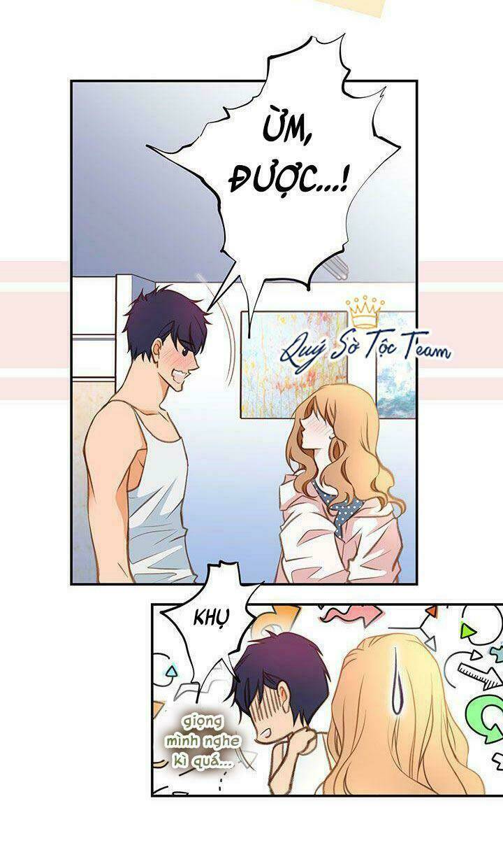 tiếp xúc chí mạng chapter 72 8