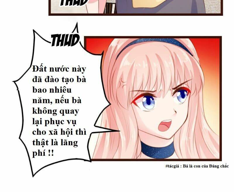 bản hợp đồng vô cảm chapter 8 10