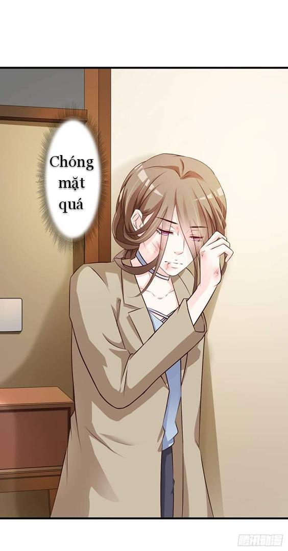 phệ tình chapter 5 3