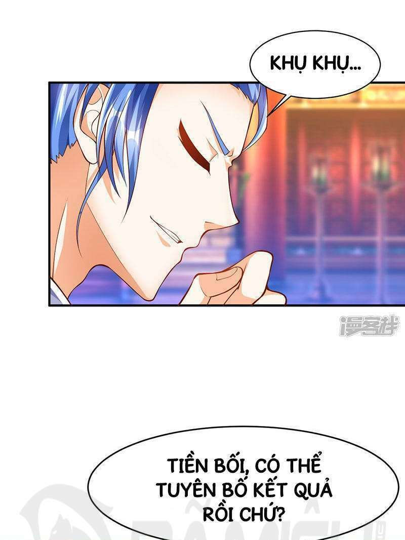 tối cường thăng cấp chapter 73 5