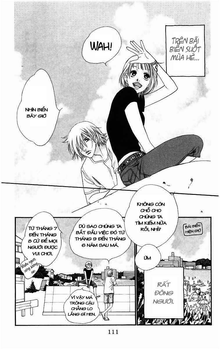 sorairo kaigan chapter 5 4