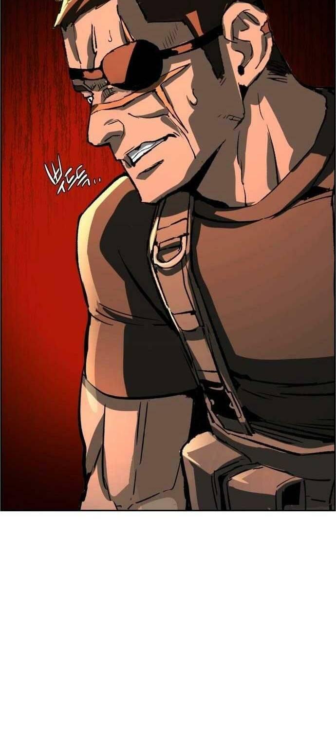 bạn học tôi là lính đánh thuê chapter 120 71