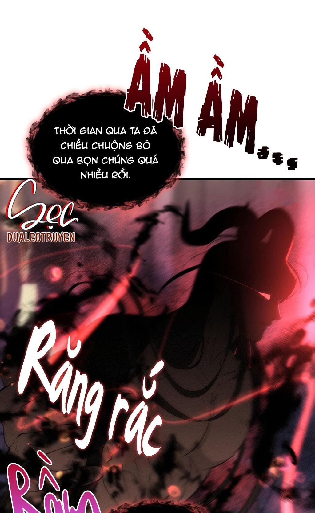 (np) độc thân muôn năm chapter 30.1 9