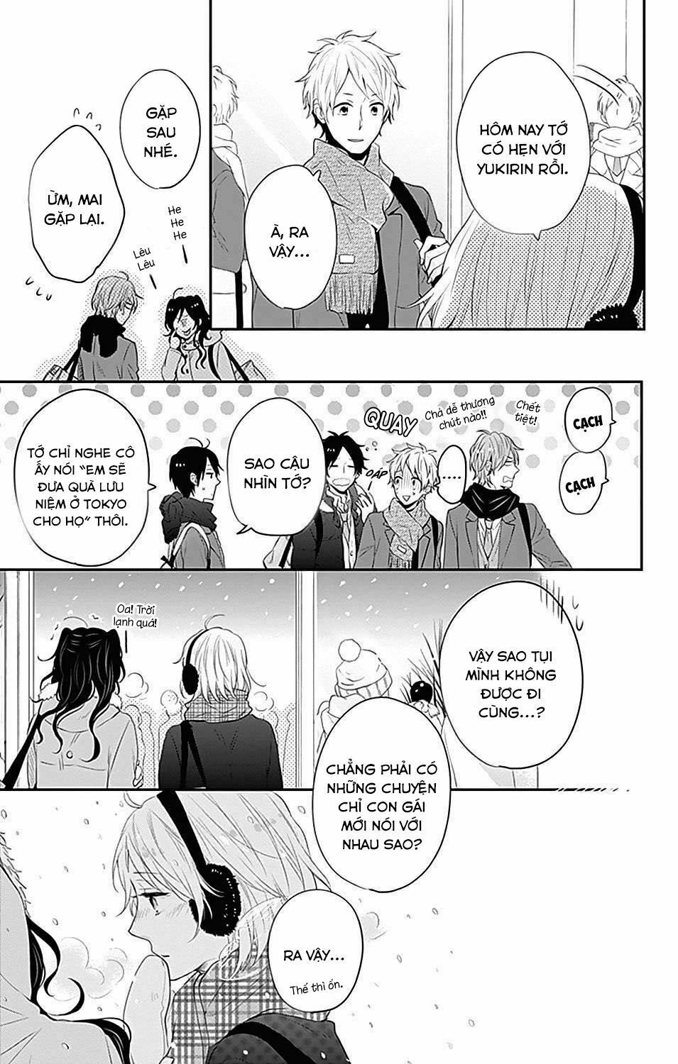 ngày cầu vồng chapter 24 5