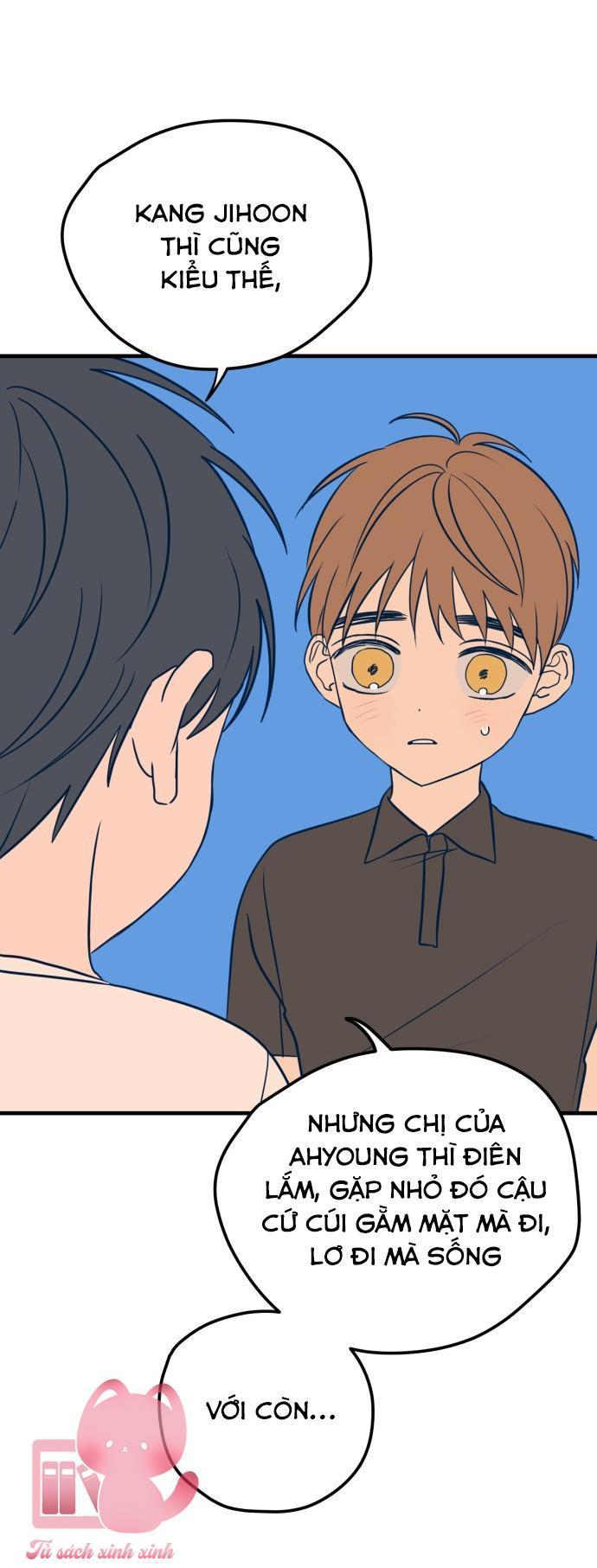 kẻ cắp gặp bà già chapter 13 40