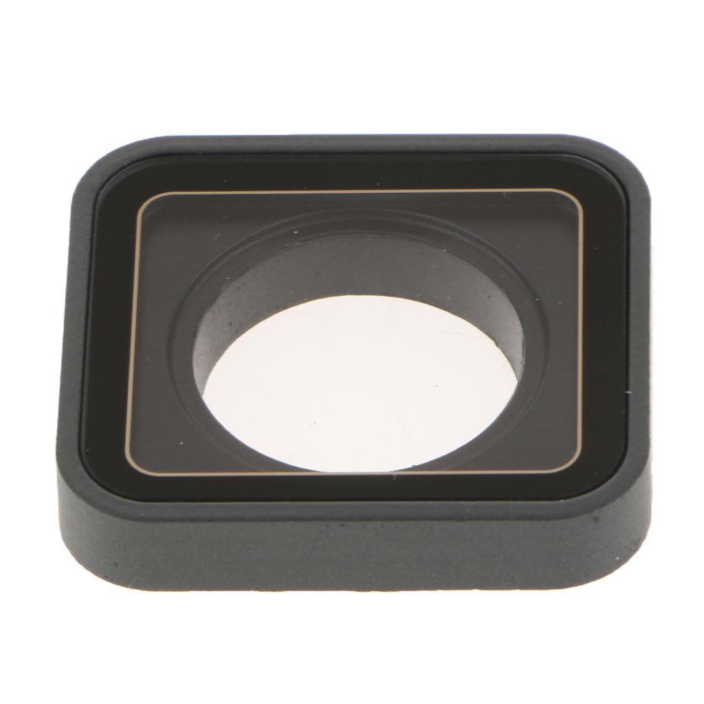 Replacement Protective UV Lens Ring Repair Case Frame for Hero5 Hero6