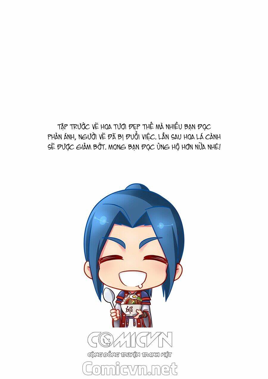 đường dần tại dị giới chapter 142 10