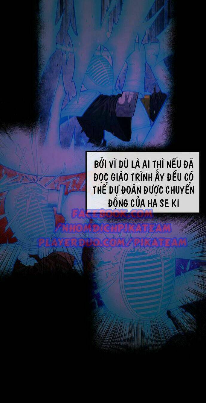 chinh phạt học đường chapter 16 27