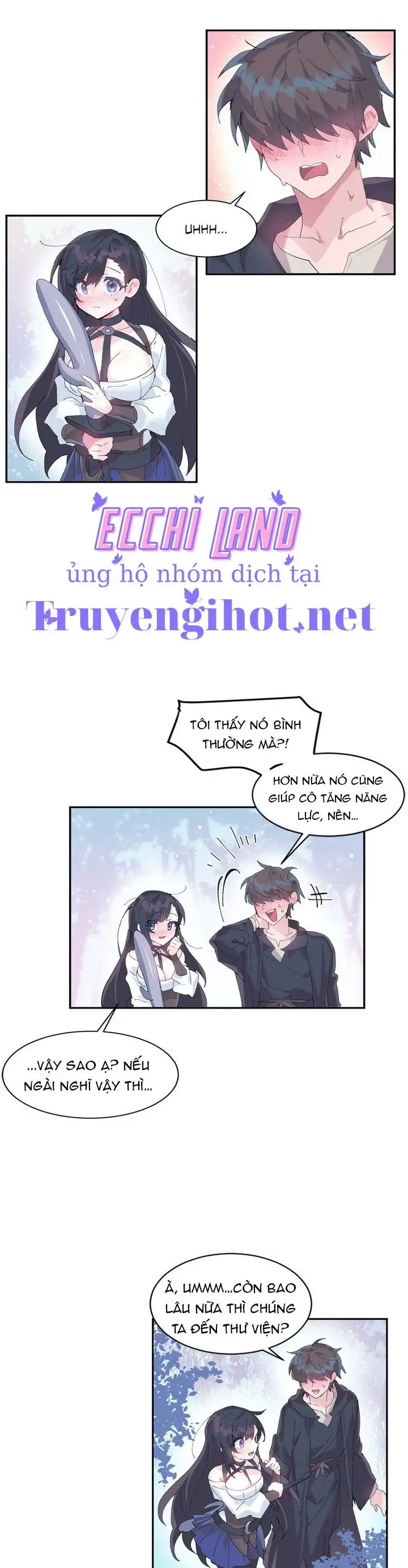 đăng nhập vào thế giới trò chơi chapter 10 5