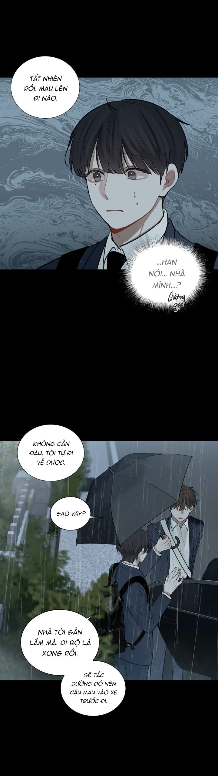 hình bóng phản chiếu chapter 9 7