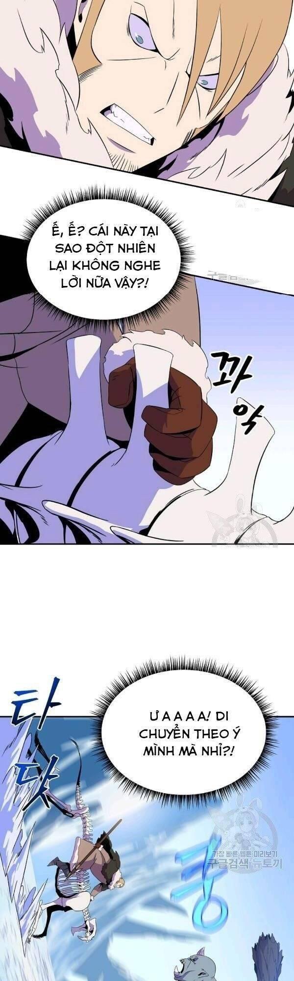 tiêu diệt đấng cứu thế chapter 61 39