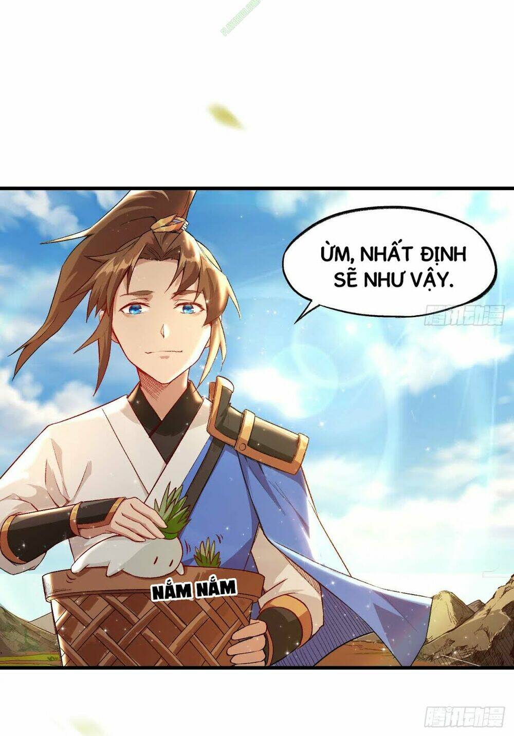 trường an tưởng tượng chapter 5.2 12