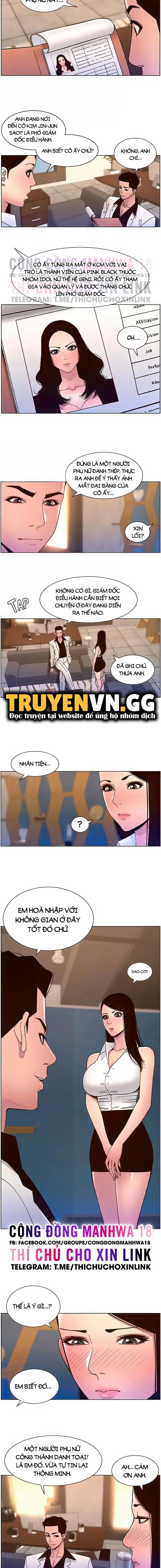 app đế vương giường chiếu chapter 58 5