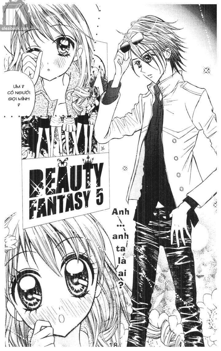 ngôi sao sugar chapter 1 17